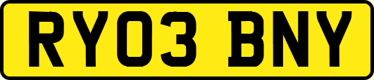 RY03BNY