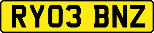 RY03BNZ