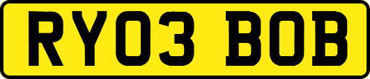 RY03BOB