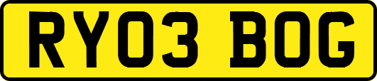 RY03BOG