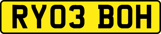 RY03BOH