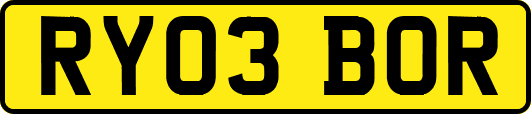 RY03BOR