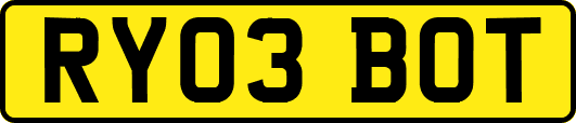 RY03BOT