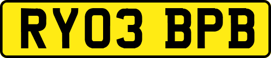 RY03BPB