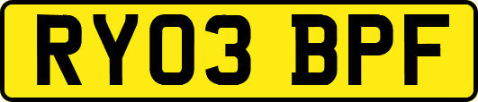 RY03BPF