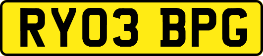 RY03BPG