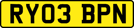RY03BPN