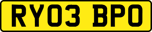RY03BPO