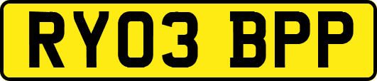 RY03BPP