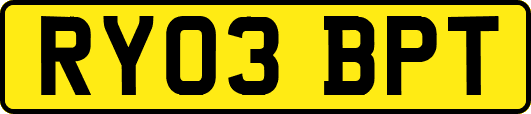 RY03BPT