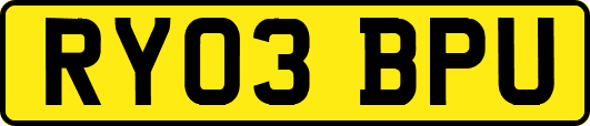 RY03BPU