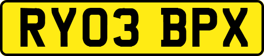 RY03BPX