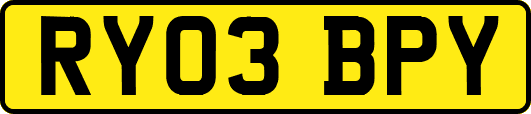 RY03BPY