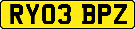 RY03BPZ