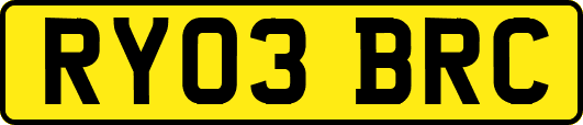 RY03BRC