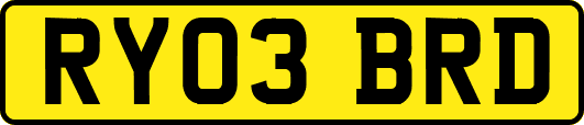RY03BRD