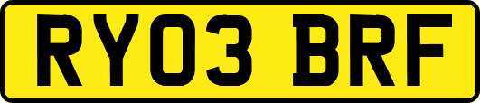 RY03BRF