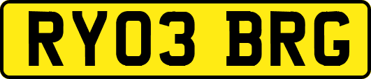 RY03BRG