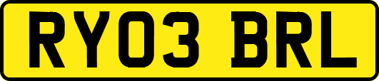 RY03BRL