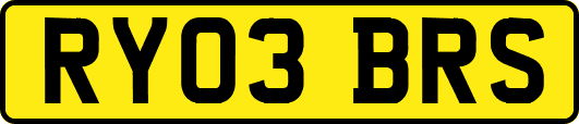 RY03BRS