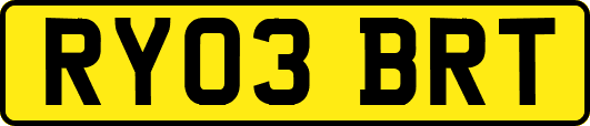 RY03BRT