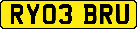 RY03BRU