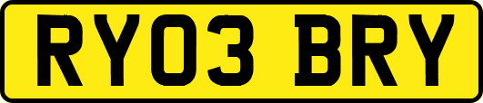 RY03BRY