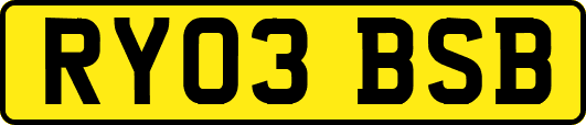 RY03BSB