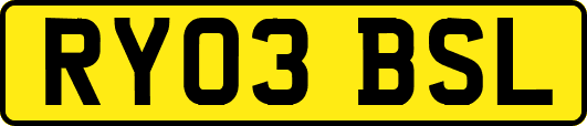 RY03BSL