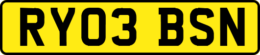 RY03BSN