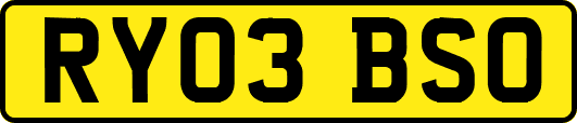 RY03BSO
