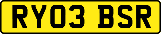 RY03BSR