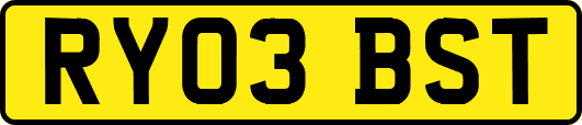 RY03BST