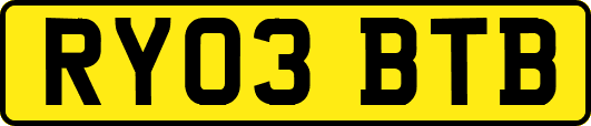 RY03BTB