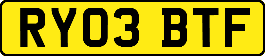 RY03BTF