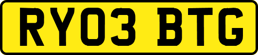 RY03BTG