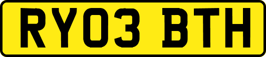 RY03BTH