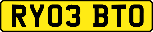 RY03BTO