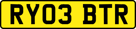 RY03BTR