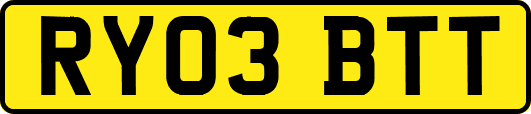 RY03BTT