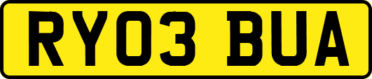 RY03BUA