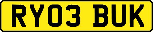 RY03BUK