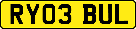 RY03BUL