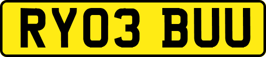 RY03BUU