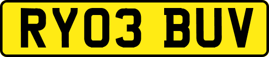 RY03BUV