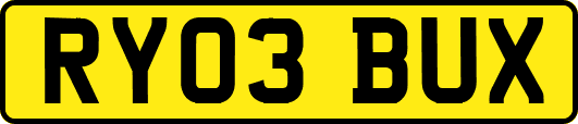 RY03BUX