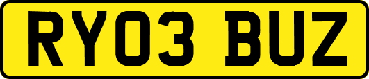 RY03BUZ