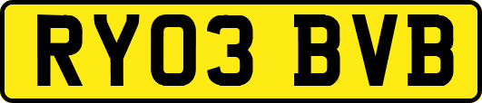 RY03BVB