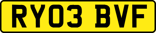 RY03BVF