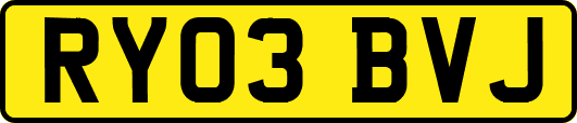 RY03BVJ